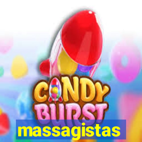 massagistas masculinos sp